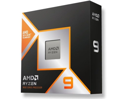 AMD RYZEN 9 9950X3D AM5