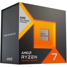 AMD-RYZEN 7 7800X3D 4 2GHZ-DU90 AMD-RYZEN 7 7800X3D 4 2GHZ