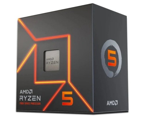 AMD-RYZEN 5 7600 3 8GHZ