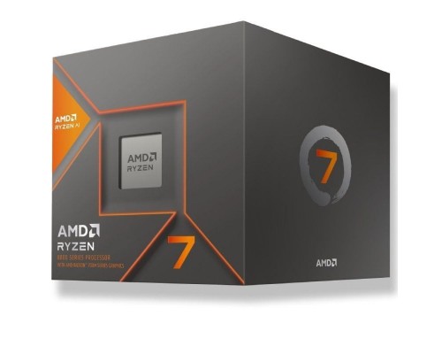 AMD RYZEN 7 8700G AI AM5