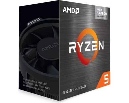 AMD RYZEN 5 5600GT AM4