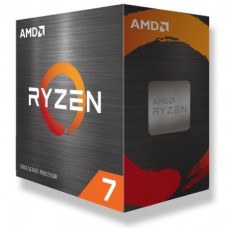 AMD RYZEN 7 5800XT AM4