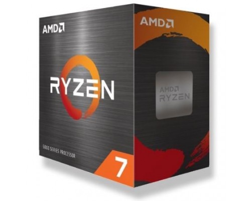 AMD RYZEN 7 5800XT AM4