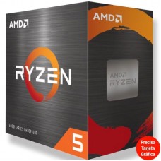AMD RYZEN 5 5600XT AM4 BOX