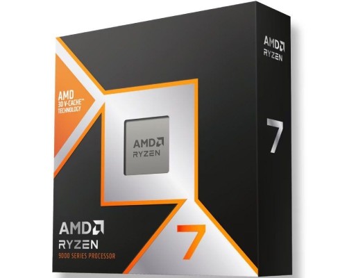 AMD RYZEN 7 9850X3D AM5