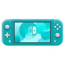 NINTENDO-CONSOLA SWLITE AT
