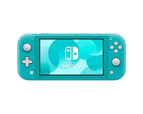 NINTENDO-CONSOLA SWLITE AT