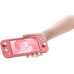 NINTENDO-CONSOLA SWLITE CORAL