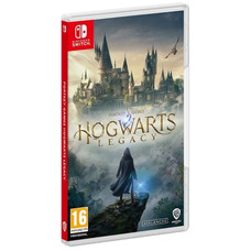NINTENDO-NS-J HOGWARTS LEG STD-DU8 NINTENDO-NS-J HOGWARTS LEG STD