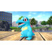 NINTENDO-NS-J LEYENDA PKM Z A