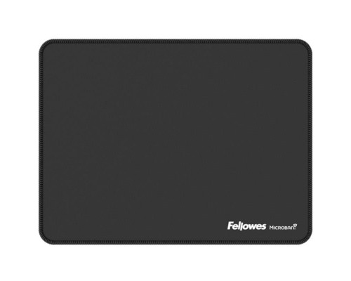 ALFOMBRILLA FELLOWES MOU BREYTA XL BK-DU1 ALFOMBRILLA FELLOWES MOU BREYTA XL BK
