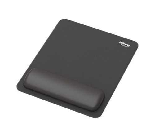 ALFOMBRILLA FELLOWES BREYTA BK-DU3 ALFOMBRILLA FELLOWES BREYTA BK