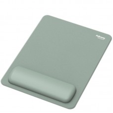 ALFOMBRILLA FELLOWES BREYTA XL GREE-DU3 ALFOMBRILLA FELLOWES BREYTA XL GREE