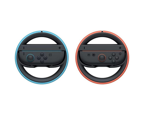 NINTENDO-VOL SWITCH 2 JC 2U