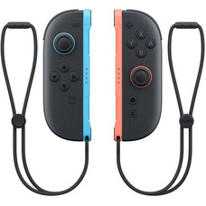 NINTENDO-MANDO SW2 JOYC BL RD
