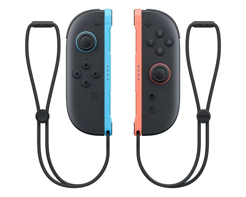 NINTENDO-MANDO SW2 JOYC BL RD-DU20 NINTENDO-MANDO SW2 JOYC BL RD