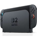 NINTENDO-CONSOLA SWITCH 2