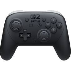 NINTENDO-MANDO SWITCH 2 PRO