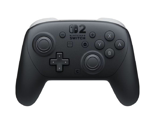 NINTENDO-MANDO SWITCH 2 PRO-DU20 NINTENDO-MANDO SWITCH 2 PRO