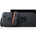 NINTENDO-CONSOLA SW2 MKART WRLD