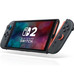 NINTENDO-CONSOLA SW2 MKART WRLD