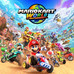 NINTENDO-CONSOLA SW2 MKART WRLD