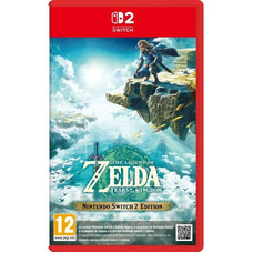 NINTENDO-NS2-J TLOZ T OFTKIN NS2E