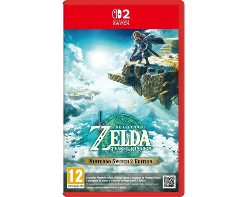 NINTENDO-NS2-J TLOZ T OFTKIN NS2E-DU16 NINTENDO-NS2-J TLOZ T OFTKIN NS2E