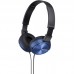 AURICULARES SONY MDRZX310APL