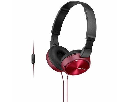 AURICULARES SONY MDRZX310APR-DU3 AURICULARES SONY MDRZX310APR