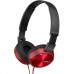 AURICULARES SONY MDRZX310APR-DU3 AURICULARES SONY MDRZX310APR