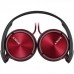 AURICULARES SONY MDRZX310APR-DU3 AURICULARES SONY MDRZX310APR
