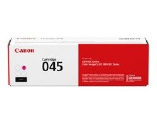 TONER MAGENTA CANON 045