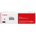 TONER MAGENTA CANON 045