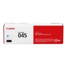 TONER CYAN CANON 045