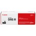 TONER NEGRO CANON 046H