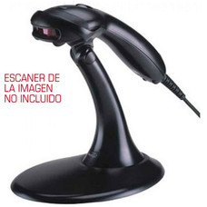 SOPORTE MESA HONEYWELL MK9520 BLACK