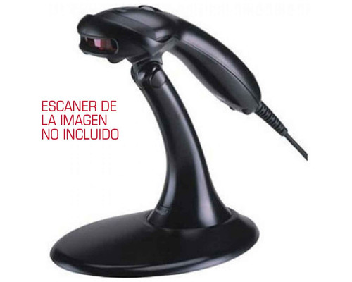 SOPORTE MESA HONEYWELL MK9520 BLACK