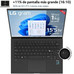 PORTATIL LG 14Z90S-G AD78B