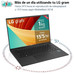 PORTATIL LG 14Z90S-G AD78B
