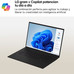 PORTATIL LG 14Z90T-G AD88B