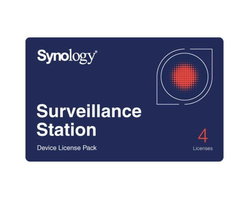 SYN-SURVE DEV PACK 4D