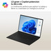 PORTATIL LG 16Z90RU-G AA55B