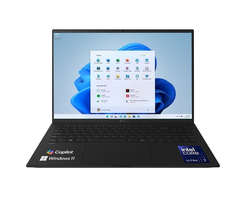 PORTATIL LG 16Z90T-G AD8BB