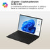 PORTATIL LG 16Z90T-G AD8BB