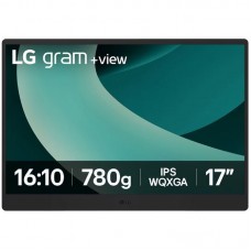 MONITOR LG 17MT70 ASDWU-DU95 MONITOR LG 17MT70 ASDWU