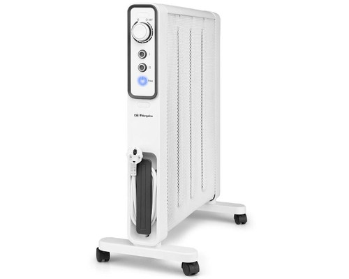 ORBEGOZO-PAE-RAD RMN 2500