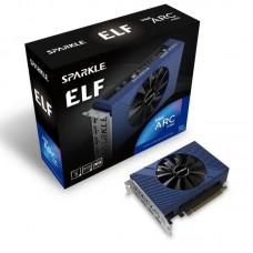 VGA INTEL ARC A380 GENIE GDDR6 6 GB LP SPARKLE