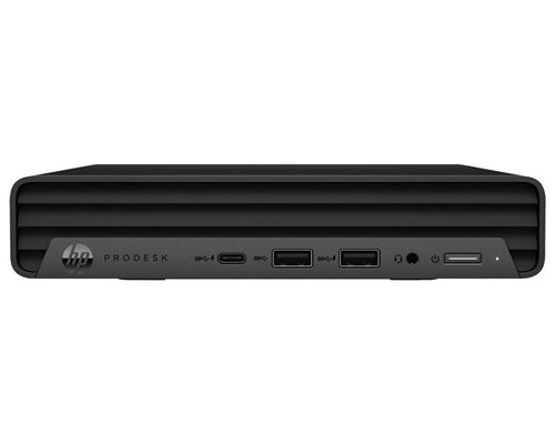HP PRODESK 400 G6 1C6Z0EA