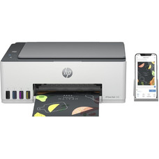 MULTIFUNCION HP SMART TANK 5105